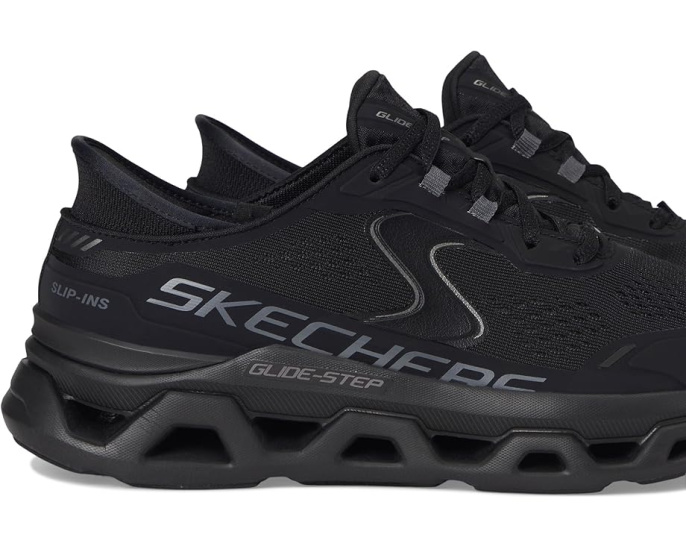 Кроссовки Skechers Glide Step Altus с технологией Hands Free