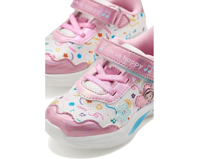 Кроссовки Stride Rite Ms Rachel I'm So Happy для малышей