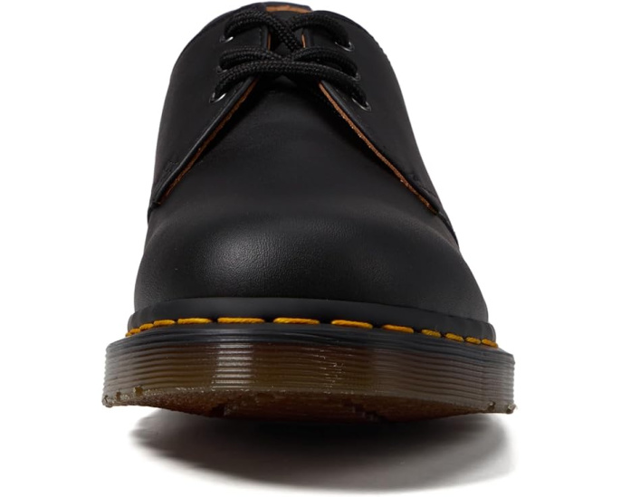 Туфли Dr. Martens 1461 3-Eye Gibson