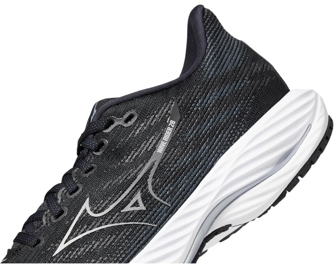Кроссовки Mizuno Wave Rider 28 для бега