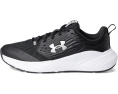 Under Armour кроссовки Charged Commit 4 Training для тренировок с резиновой стелькой