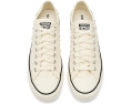 Кроссовки Converse Chuck Taylor All Star Low Top Mini Studs с пайетками на канве и резиновой подошвой