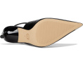Туфли-лодочки Kasia Pump MICHAEL Michael Kors с острым носком и лакированным каблуком