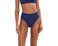 Плавки Nessa Bottoms от Beach Riot