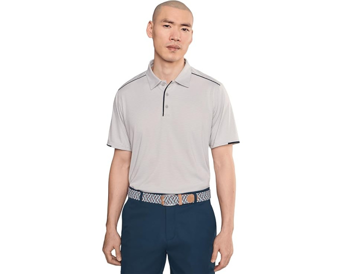 Поло Ace Polo с технологией Coolcare от Cole Haan
