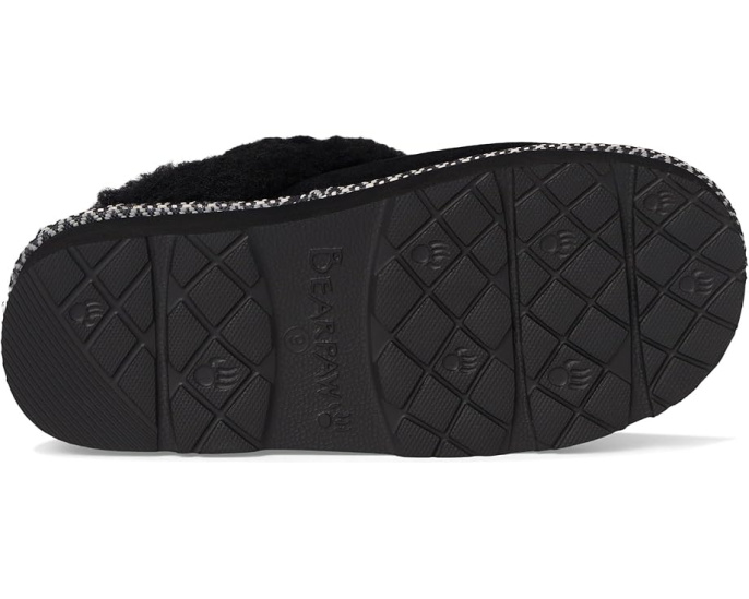 Тапочки Bearpaw Loki Platform Lo Deco на платформе
