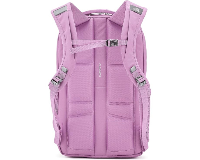 Рюкзак The North Face Jester с системой подвески FlexVent и отделением для ноутбука