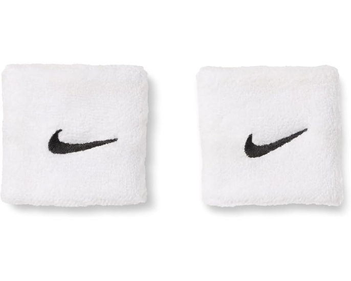 Напульсники классические Swoosh 2 штуки Nike