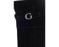 Сапоги Wilton GUESS со скошенным каблуком