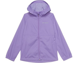 Детская куртка Columbia Kids Switchback II с защитой от дождя