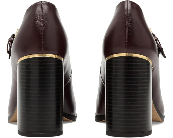 Туфли Vince Camuto Micha на каблуке с ремешком