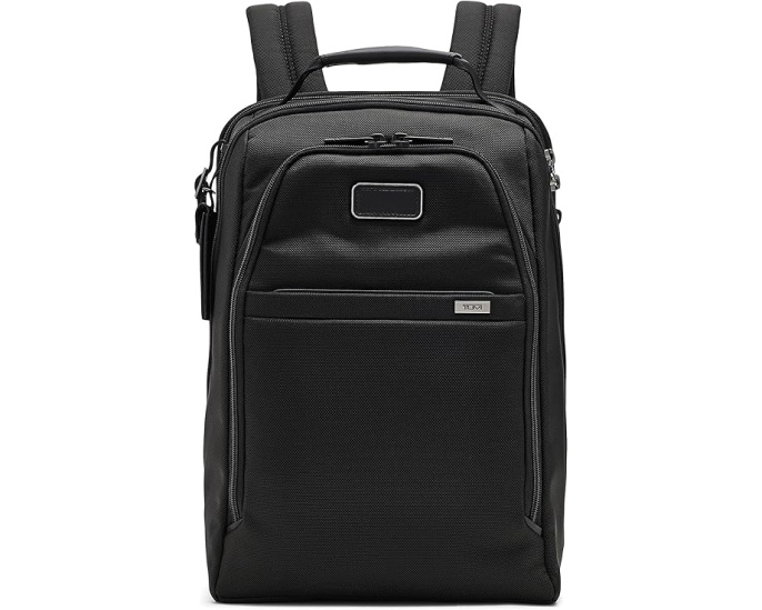 Рюкзак Tumi Medium 15 Expedition из нейлона с отделением для ноутбука