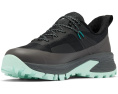 Водонепроницаемые ботинки Columbia Tellurix Titanium Outdry с подошвой Vibram