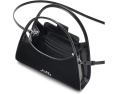 Сумка Marc Jacobs The Claw Clip Crossbody Bag через плечо с зажимом