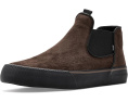 Globe кеды Dover slip-on в стиле челси