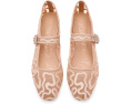 Туфли Sam Edelman Michaela Mesh Mary Jane с сетчатым верхом