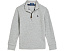 Estate-Rib 3/4 Zip Pullover (Toddler/Little Kid)