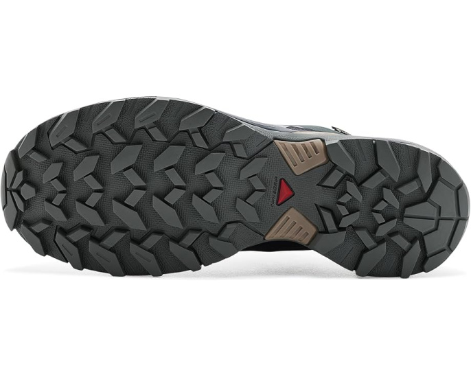 Ботинки Salomon X Ultra 360 Gore-Tex