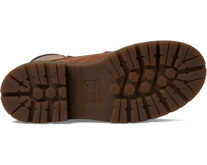 Ботинки Timberland PRO Whitman 8 дюймов композитный мыс