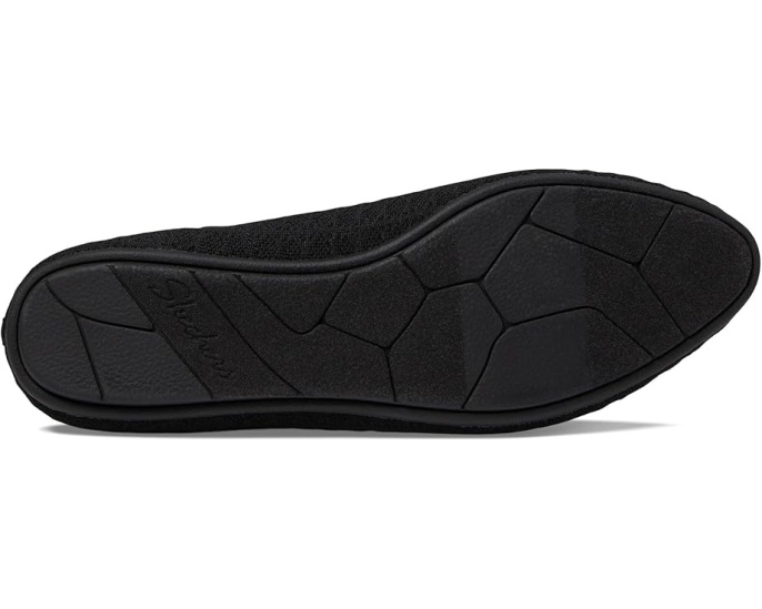 Балетки Skechers Cleo 2.0 Look At You из переработанного полиэстера