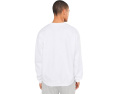 Толстовка NFL New England Patriots Conversion Crew от Junk Food Clothing