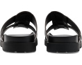 Сланцы Rolinde Casual от Calvin Klein с двойными ремешками