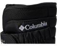 Детские зимние сапоги Columbia Powderbug Snowlite Strap с утеплителем 400 г и мембраной TechLite