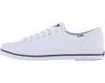 Keds кроссовки Kickstart Lace Up с амортизирующей стелькой