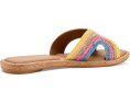 Сандалии Reef Willow Paisley с пейслийским узором