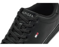 Tommy Hilfiger Levinz кроссовки Black Multi