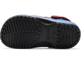 Детские сабо Crocs Человек-паук Classic Clog