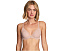 Бюстгальтер High Bar Plunge Underwire от Wacoal с низким вырезом