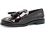 Лоферы Franco Sarto Lucia с кисточками