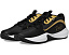 Баскетбольные кроссовки Under Armour Lockdown 7 с уплотненным воротником