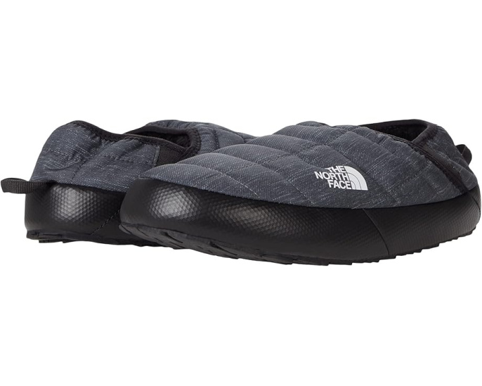 Термослипоны The North Face THERMOBALL Traction Mule V с утеплителем