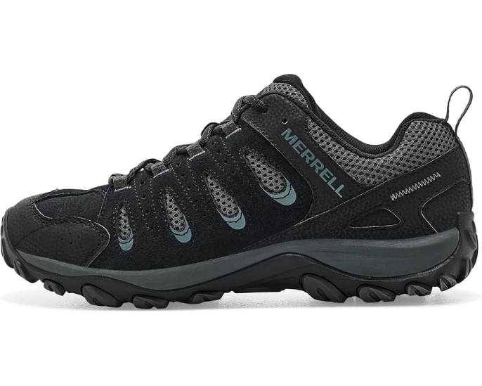 Кроссовки Merrell Crosslander 4 Black