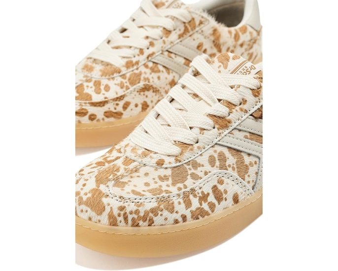 Кроссовки Dr. Scholl's Rebel Sport Lace-Up с камедированной подошвой и стелькой Bloom foam