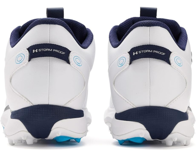 Беcшипные гольф-клепки Drive Fade 2 Under Armour с водоотталкиванием