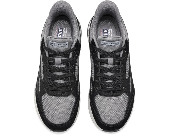 Кроссовки BOBS from SKECHERS Bobs Squad 4 Core Look Hands-Free Slip-Ins