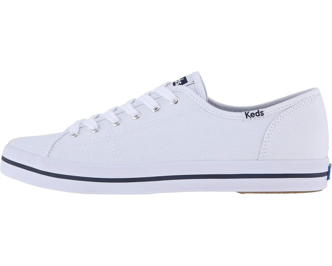 Keds кроссовки Kickstart Lace Up с амортизирующей стелькой