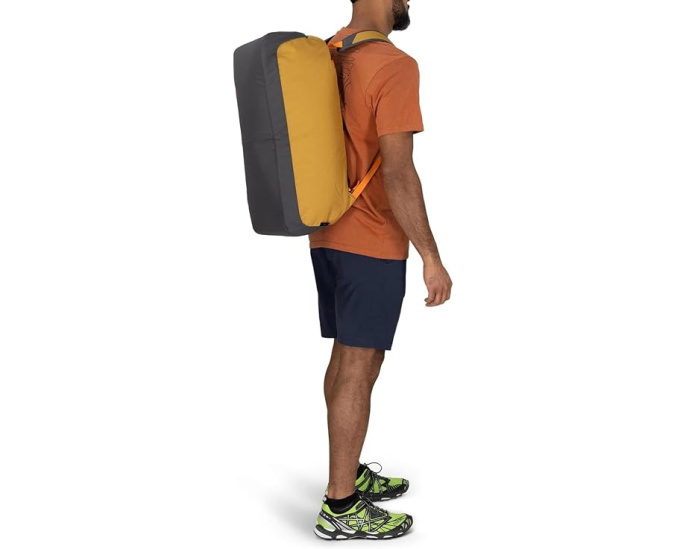 Дорожная сумка Osprey Daylite Duffel 60L