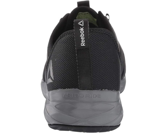 Рабочие кроссовки Reebok Work Astroride со стальным мыском