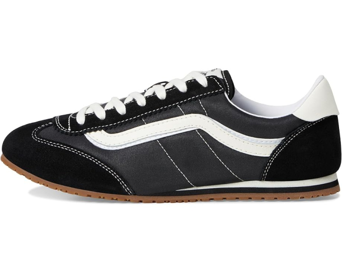 Кеды Super Lowpro с низким профилем Vans