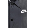Nike детская куртка Sportswear Club Repel Coaches