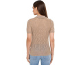 The Davey Short Sleeve Cardigan
