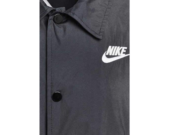 Nike детская куртка Sportswear Club Repel Coaches