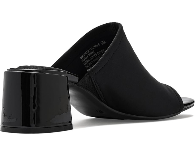Сандалии Anne Klein Flutter на устойчивом квадратном каблуке