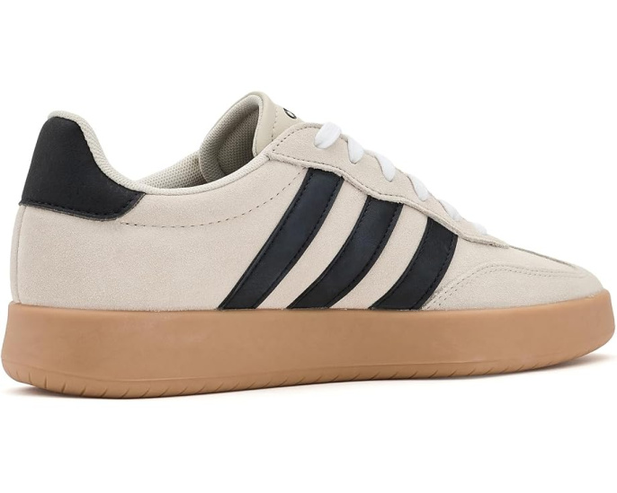Кроссовки Adidas Barreda с классическим Т-образным носком
