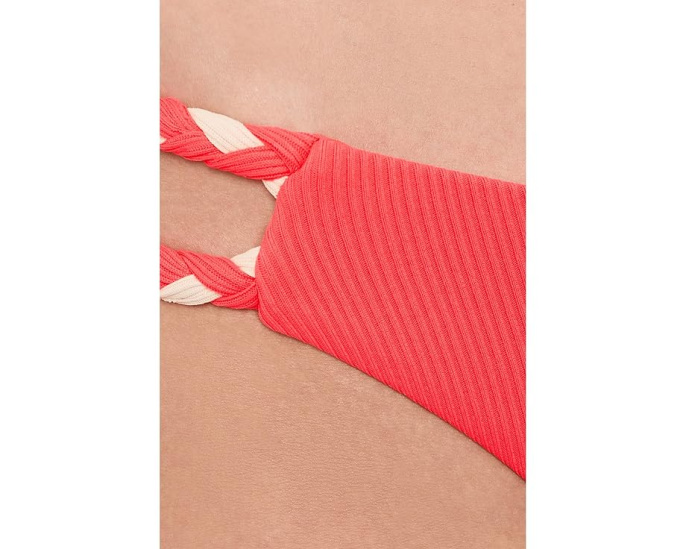 Modern Edge Rib Jordan Hipster Bottom