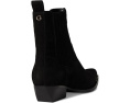 Ботинки GUESS Lanna3 на платформе с острым носком